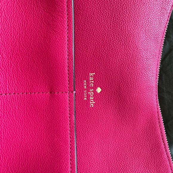 Kate Spade Purse - Picture 2 of 4